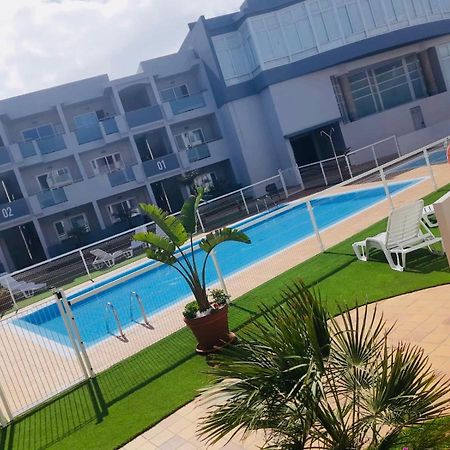 Corralejo Sun 90210 Lejlighed Eksteriør billede