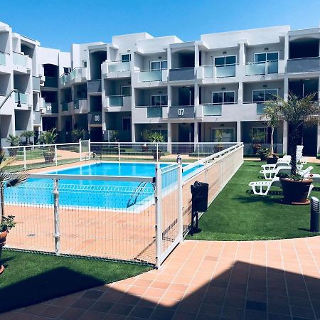 Corralejo Sun 90210 Lejlighed Eksteriør billede