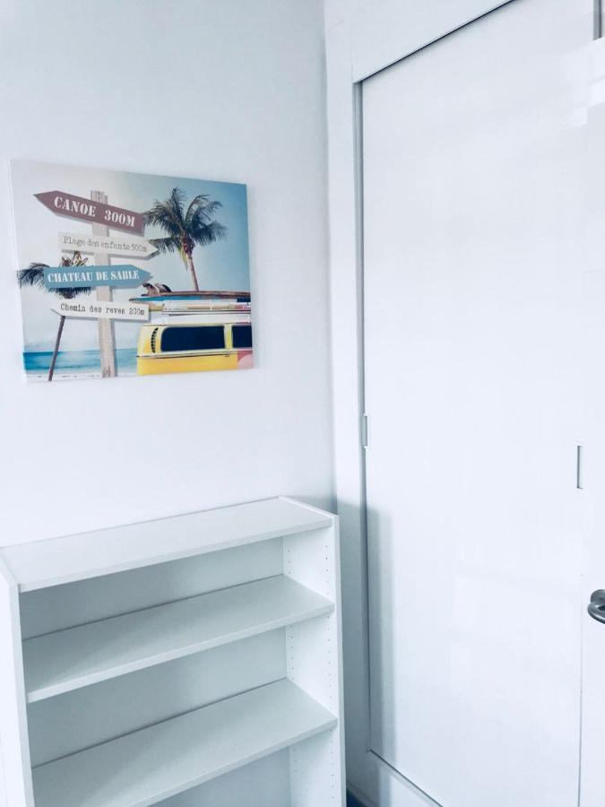 Corralejo Sun 90210 Lejlighed Eksteriør billede